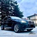 usato BMW X3