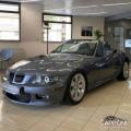 usato BMW Z3