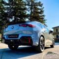 nuovo BMW X2