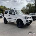 usato SUZUKI Jimny