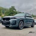 usato BMW X1