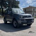 usato SUZUKI Jimny
