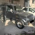 usato SUZUKI Samurai