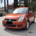usato SUZUKI Swift