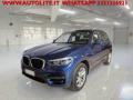 usato BMW X3