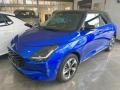 nuovo SUZUKI Swift