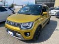 usato SUZUKI Ignis