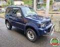 usato SUZUKI Jimny