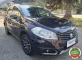 usato SUZUKI S Cross