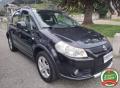 usato SUZUKI SX4