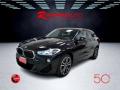 usato BMW X2