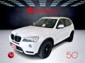 usato BMW X3