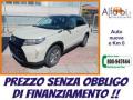 Km 0 SUZUKI Vitara