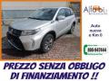 Km 0 SUZUKI Vitara