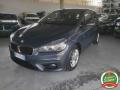usato BMW 218