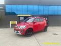 usato SUZUKI Ignis