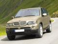 usato BMW X5