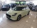 nuovo SUZUKI Swift