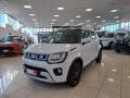 usato SUZUKI Ignis