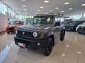 usato SUZUKI Jimny