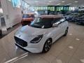 nuovo SUZUKI Swift