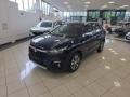 Km 0 SUZUKI S Cross