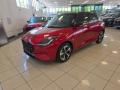 nuovo SUZUKI Swift