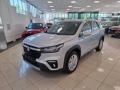 nuovo SUZUKI S Cross