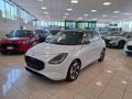 nuovo SUZUKI Swift