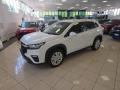 nuovo SUZUKI S Cross