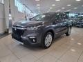 nuovo SUZUKI S Cross