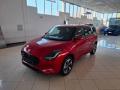 nuovo SUZUKI Swift