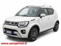 usato SUZUKI Ignis