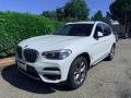 usato BMW X3