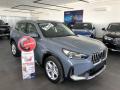 Km 0 BMW X1