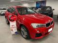 usato BMW X4