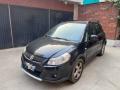 usato SUZUKI SX4