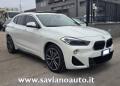 usato BMW X2