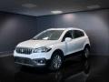 usato SUZUKI S Cross