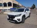 Km 0 SUZUKI S Cross