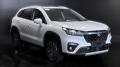 Km 0 SUZUKI S Cross