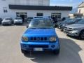 usato SUZUKI Jimny