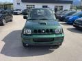 usato SUZUKI Jimny