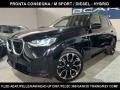 usato BMW X3