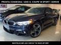 usato BMW 420