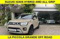 usato SUZUKI Ignis