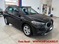 usato BMW X1
