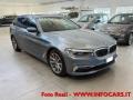 usato BMW 520