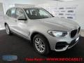 usato BMW X3
