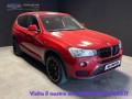 usato BMW X3